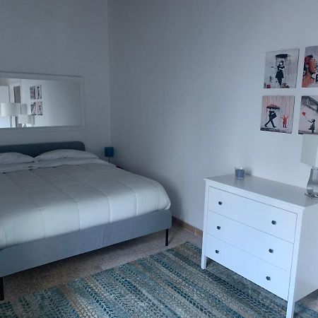 Apartmán La Bracceschina Spoleto Exteriér fotografie