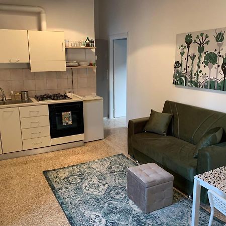 Apartmán La Bracceschina Spoleto Exteriér fotografie