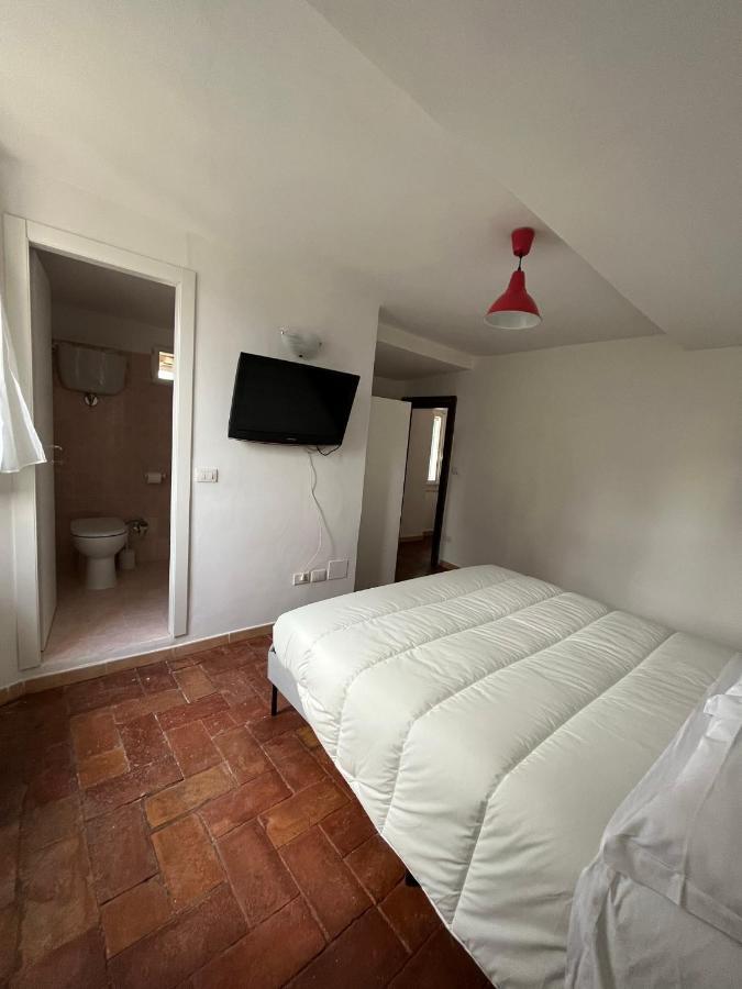 Apartmán La Bracceschina Spoleto Exteriér fotografie