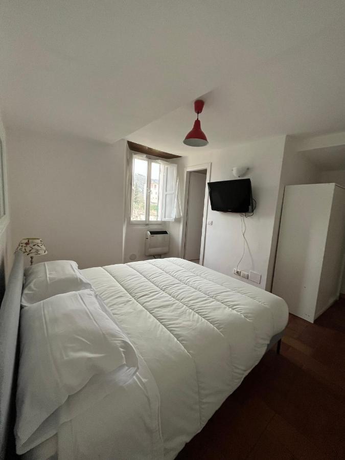 Apartmán La Bracceschina Spoleto Exteriér fotografie