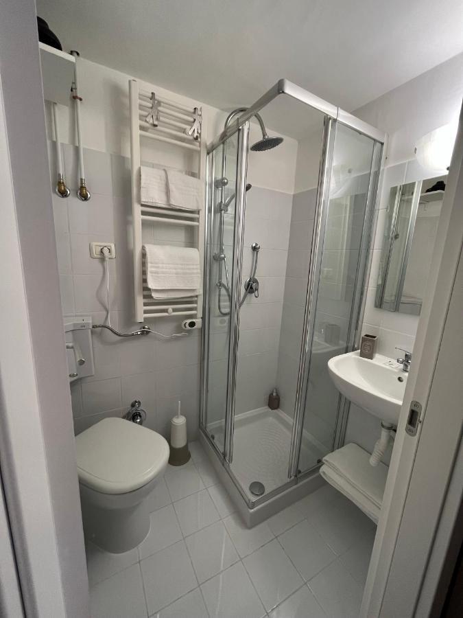 Apartmán La Bracceschina Spoleto Exteriér fotografie