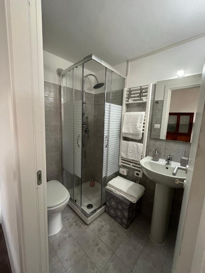Apartmán La Bracceschina Spoleto Exteriér fotografie